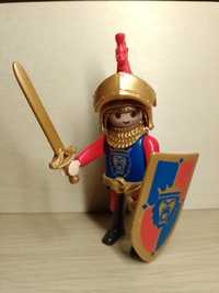 Playmobil rycerz