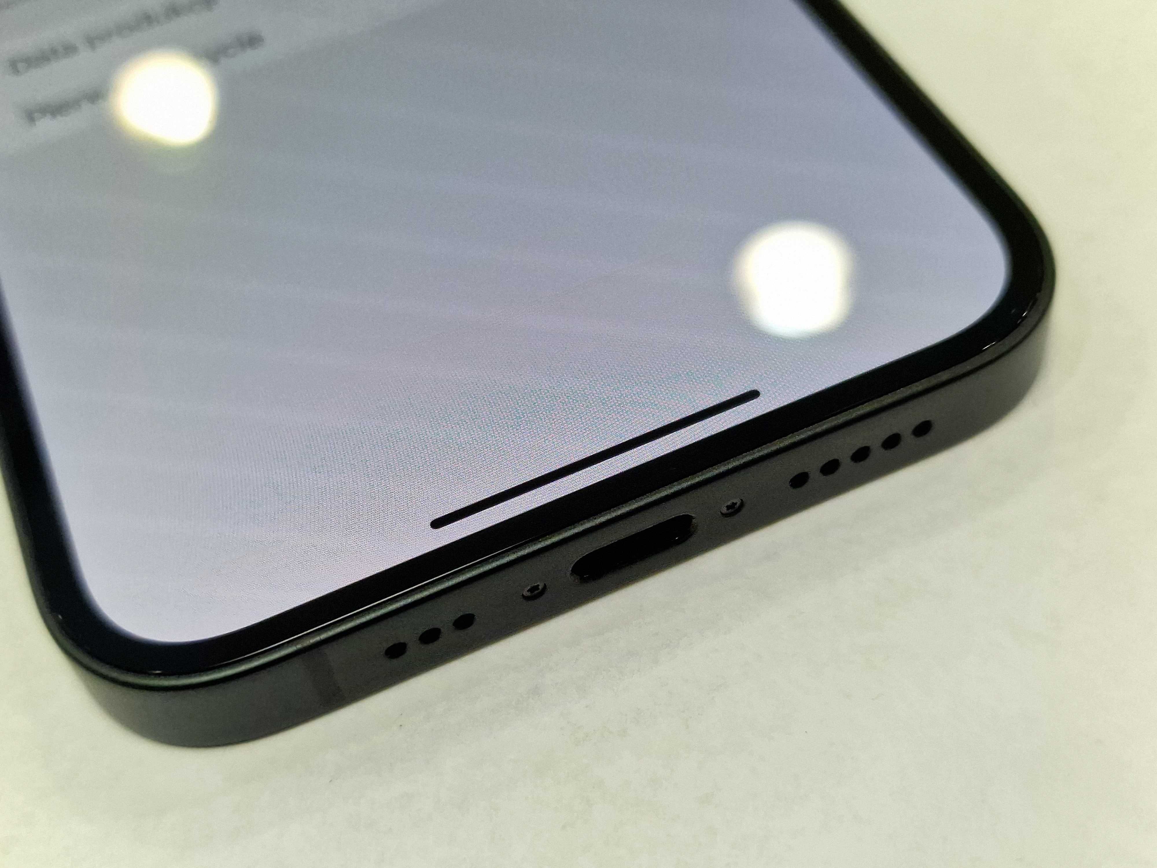 Iphone 16e 128GB/ Black/ A3409/ 100%/ Grade A+/ z Apple Store + ładow