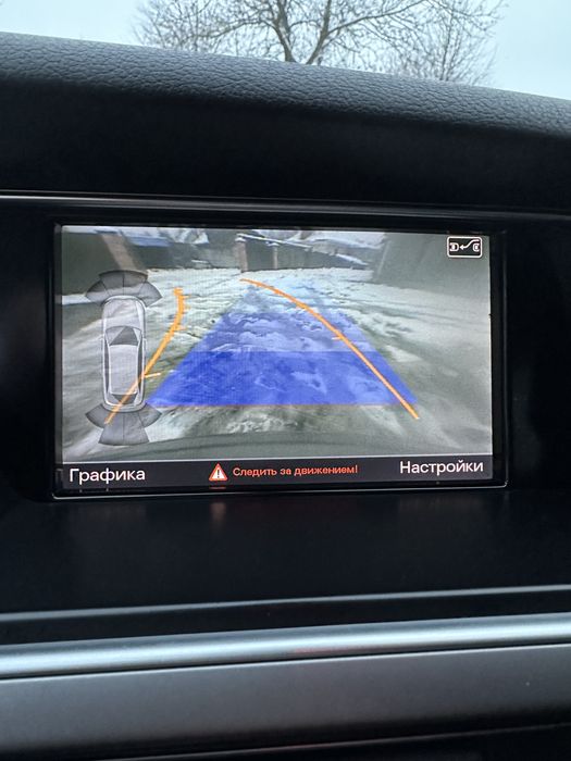 Audi A4B8 Avant 3.0 TDI QUATTRO