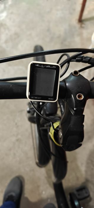 Rower Elektryczny KIMRIDE