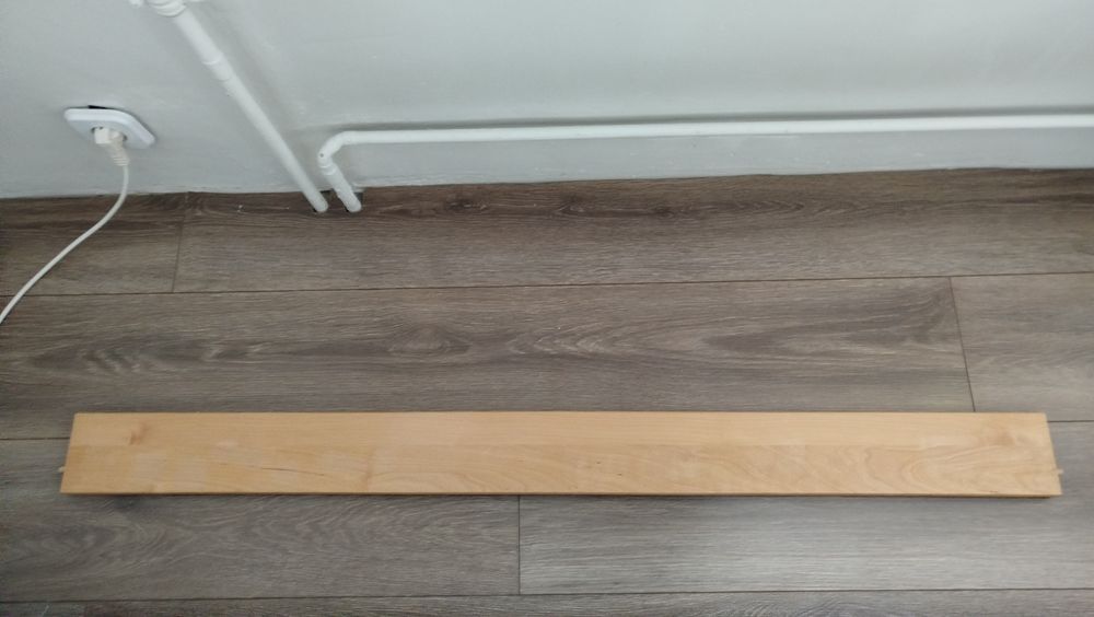 SNIGLAR łóżeczko dziecięce 120x60 cm