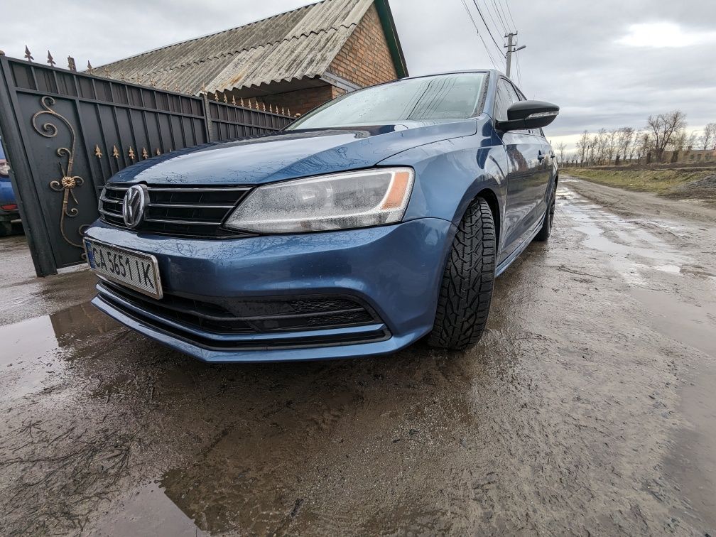 volkswagen jetta 6 1,4 tsi (150к.с)