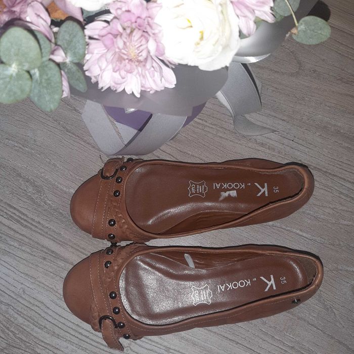 Продаю Балетки жiночi