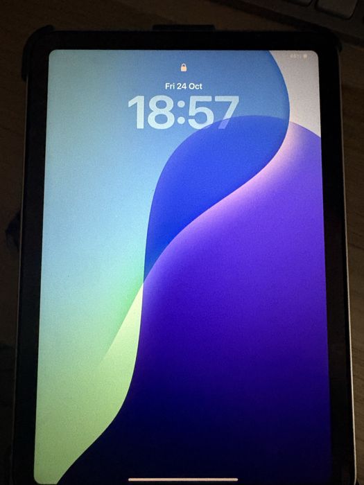 (RESERVADO) iPad Mini 2024 A17 Pro 128GB