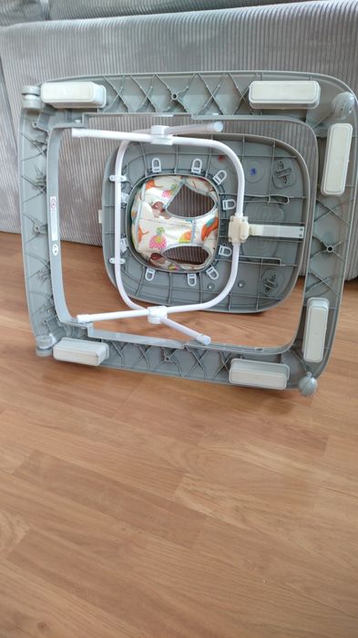 Chodzik interaktywny