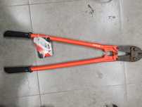 Nożyce do prętów YT-1855
NOŻYCE DO PRĘTÓW 900 MM