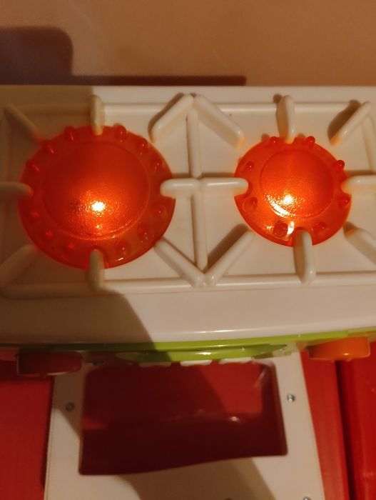 Кухонная плита Keenway