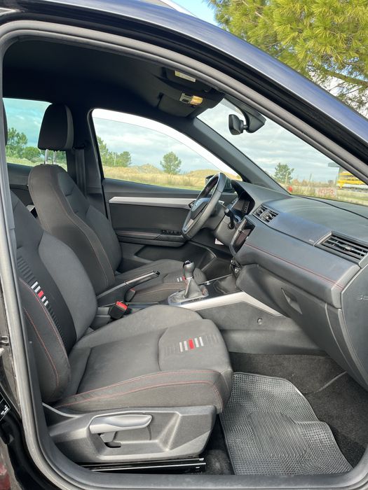 Seat arona 1.0 TSI FR - FULL EXTRAS