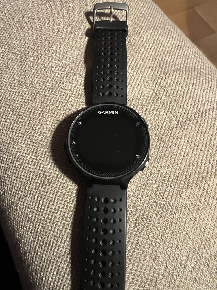 Relogio Garmin Forruner 235