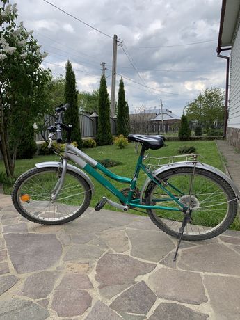 Підлітковий велосипед ровер ардіс ардис ardis 24 детский велосипед