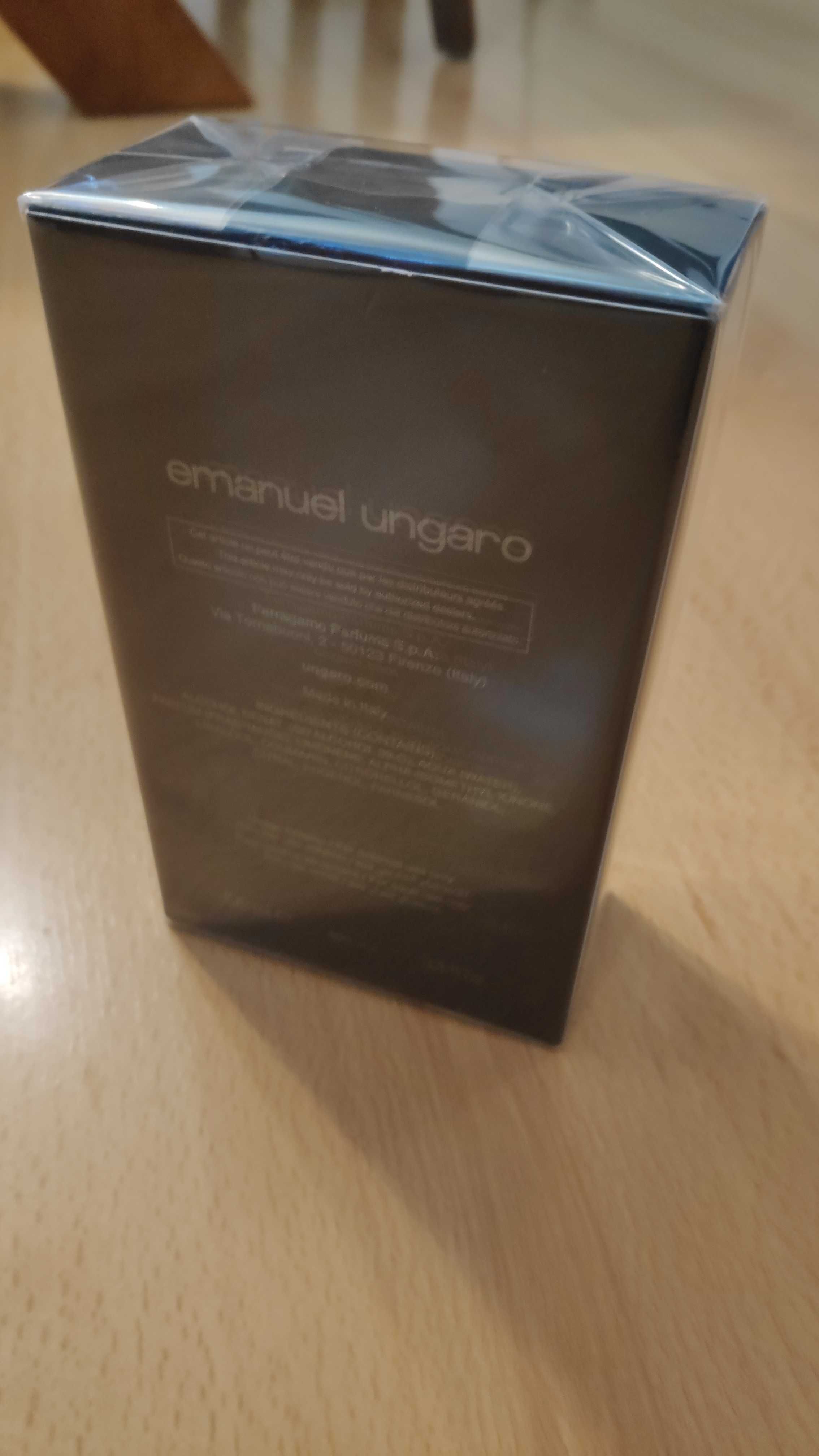 Perfume Emanuel Hungaro 100 ml