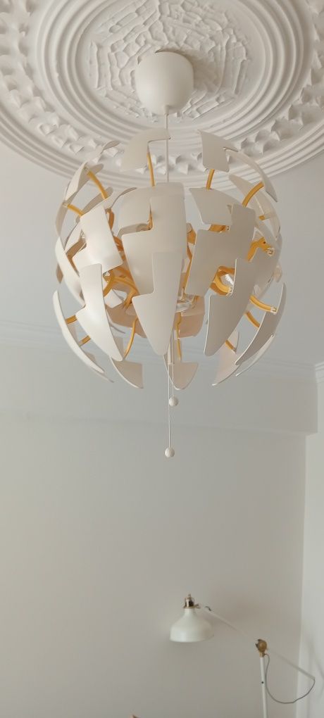 Candeeiro de teto Ikea