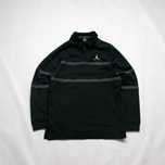 Jordan vintage koszulka polo długi rękaw S
