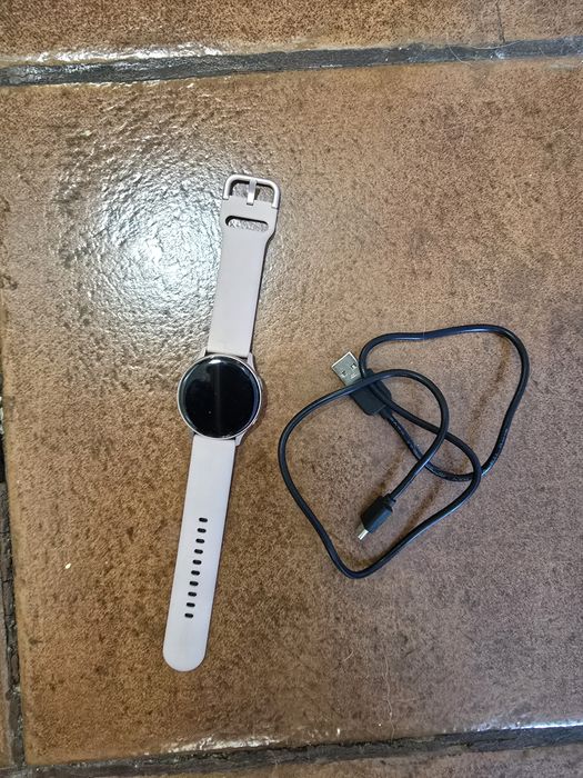 Relógio Samsung Galaxy Watch4