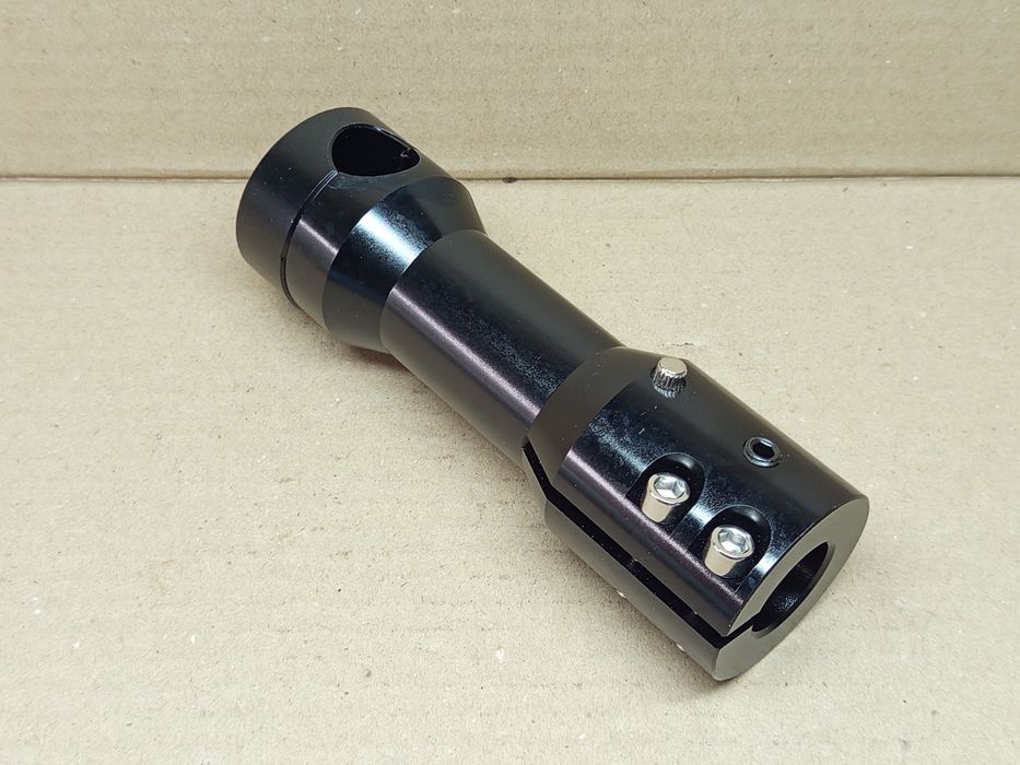 Вынос руля для  стант скутера, под руль d22