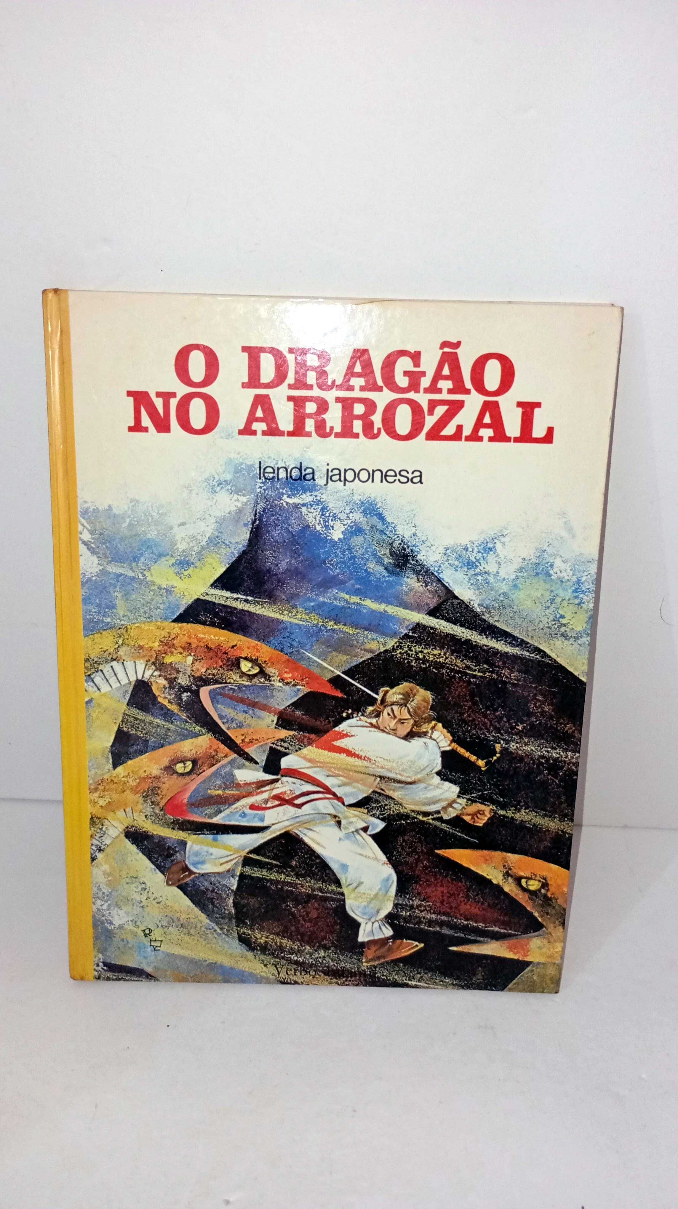 Livros da Verbo Infantil