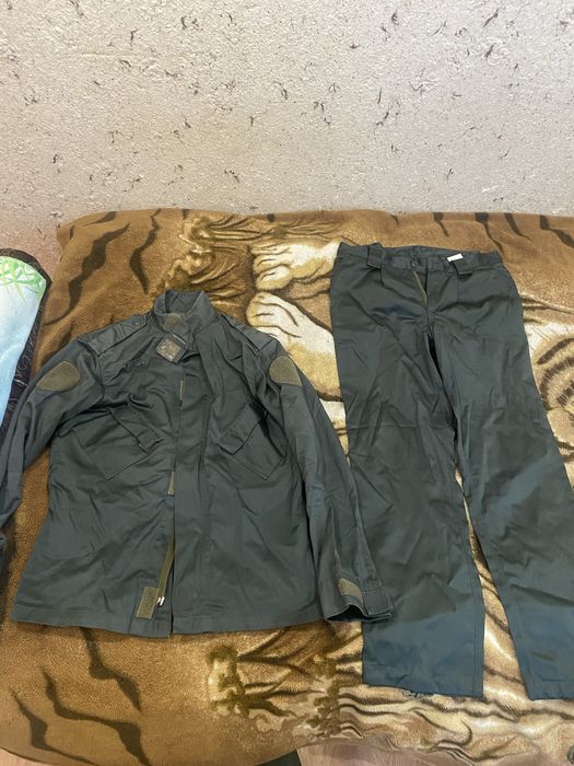 Продам такий комбінізон