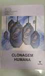 Livro Clonagem Humana
