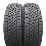 215/65/16C Bridgestone 215/65R16C 109/107T Blizzak W810 Zima 2022 8mm