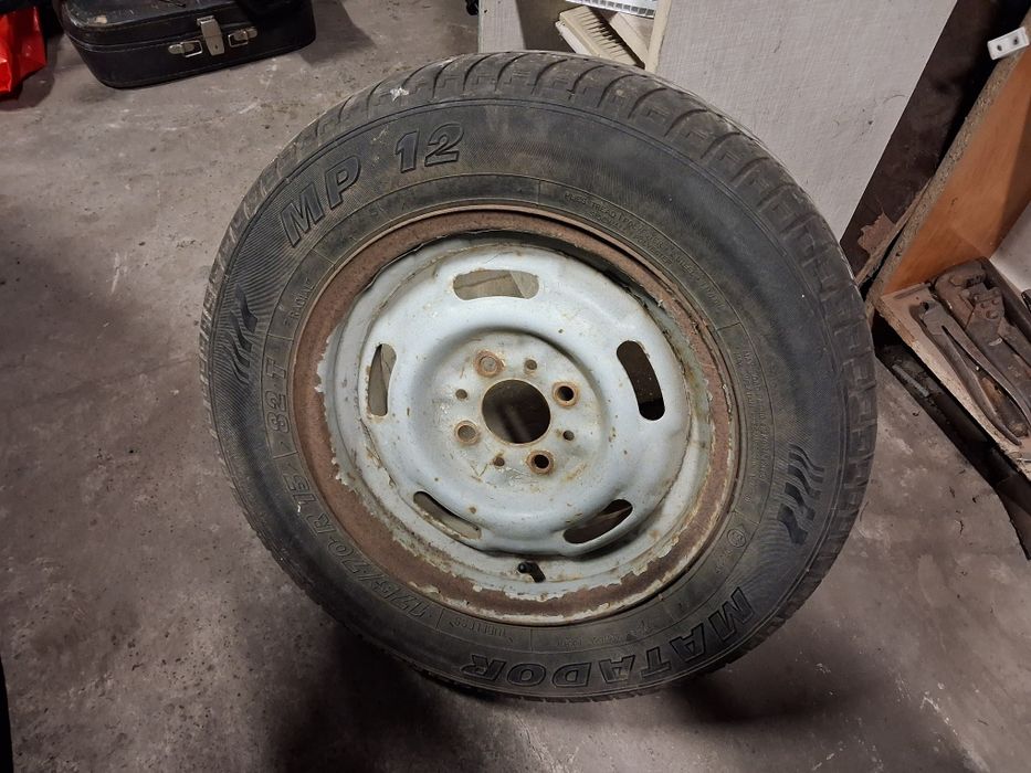 Колеса ВАЗ
3200 гр