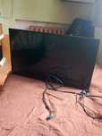 LED телевизор mystery mtv-3220ht2
Продам LED телевізор Mistery MTV-322
