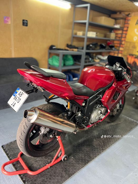 Продам мот , у який вкладено душу - багато чого зроблено