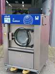 LFA 25 ocasião 30kg máquina de lavar roupa industrial Lavandaria