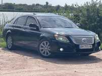 Продам Toyota Avalon 2008 року