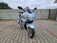 Kawasaki ZZR Kawasaki ZZR 1200 Sportowe Wydechy zx12 zx12r ninja MGMOTO WLKP