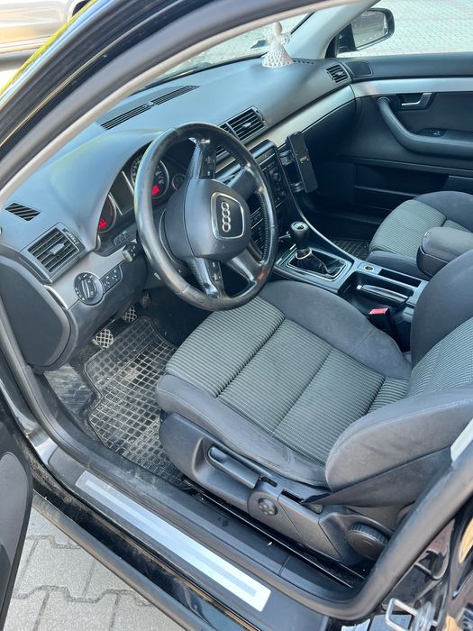 Audi a4 b7 2.0 TDI