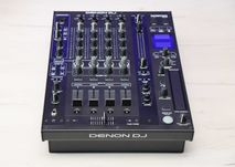 Denon DJ X1800 dj mikser Gwarancja