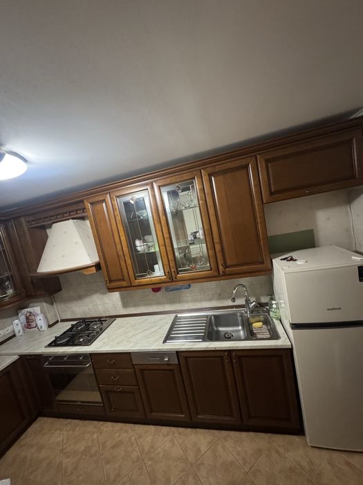 Сдаю 3х комнатную квартиру в ЦЕНТРЕ/ Галины Петровой‼️