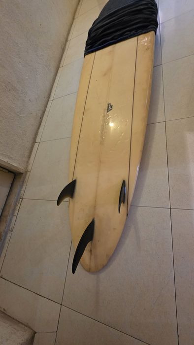 Long Board Semente 9.0 shaped by COYOTE