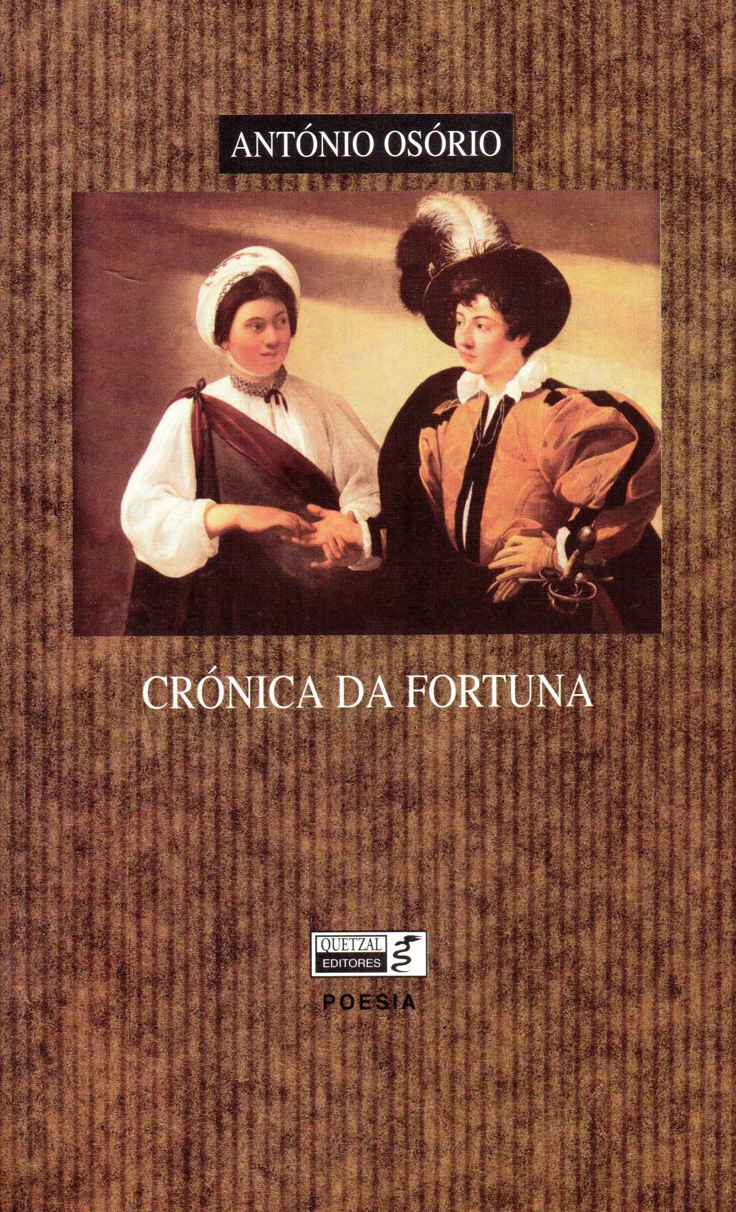 Cronicas da Fortuna