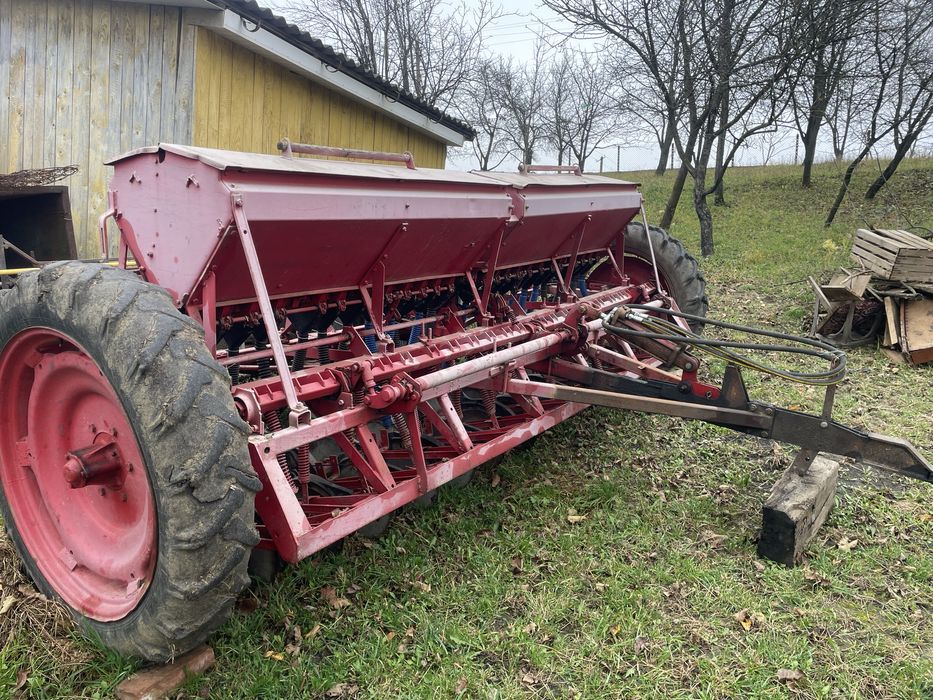 Продається сівалка