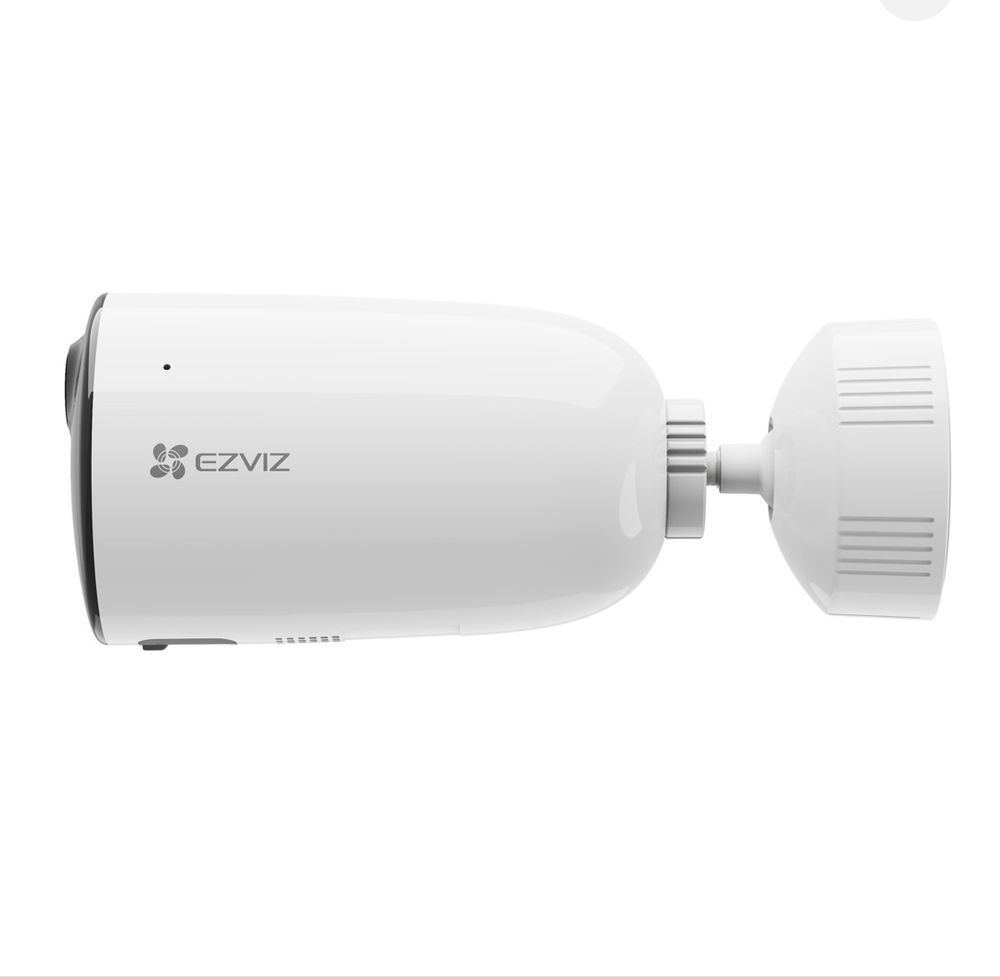 Kamera EZVIZ CB-3. Zapraszam