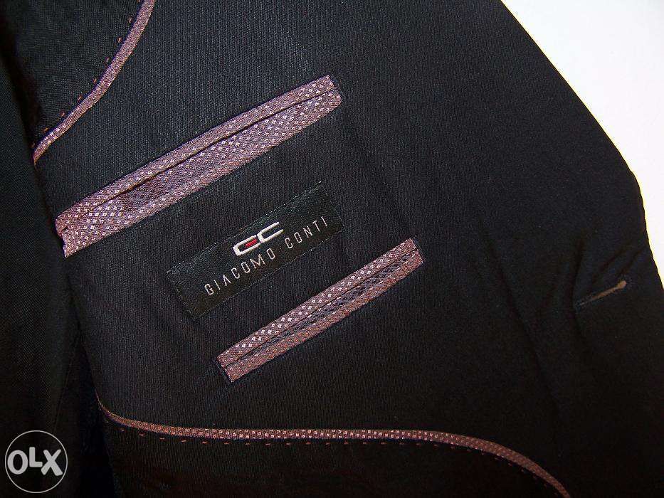 Marynarka Giacomo Conti SlimFit