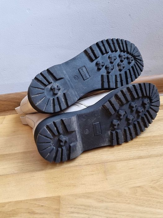 Jenny Fairy демісезонні чоботи