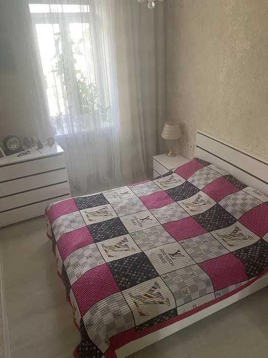 ‼️‼️‼️ Продам 2к квартиру 51м2 район Цирка Гагарина.