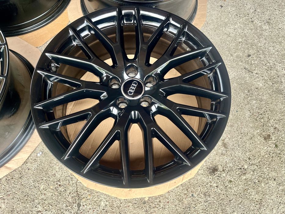 Alufelgi audi 20” a6 a7 s6 s7 q5 sq5 a8 s8