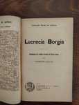 Lucrecia Borgia, Victor Hugo