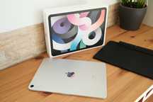 iPad Air 4th Gen 64GB WiFi