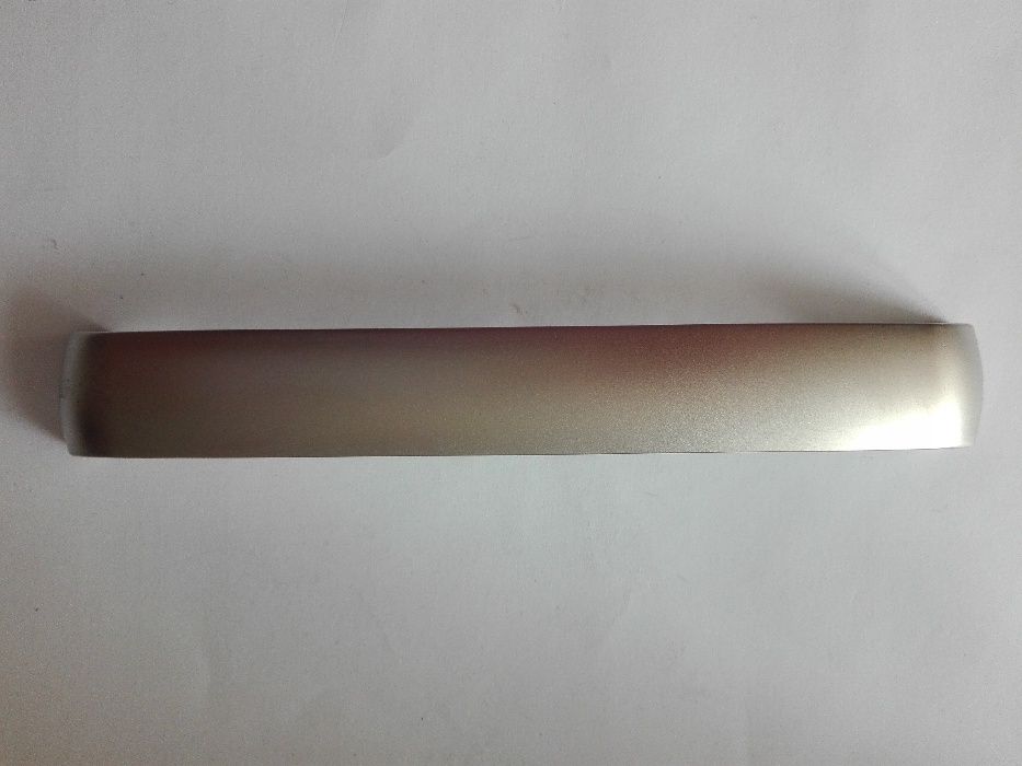 Uchwyty, szafki kuchenne, klamki, zestaw 10 sztuk, mat, nowe