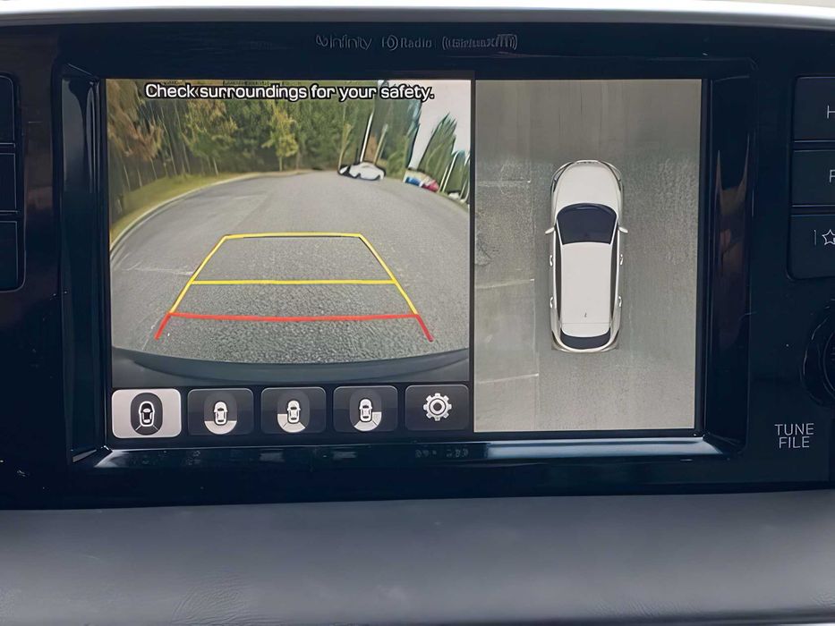 Hyundai Tucson      2021