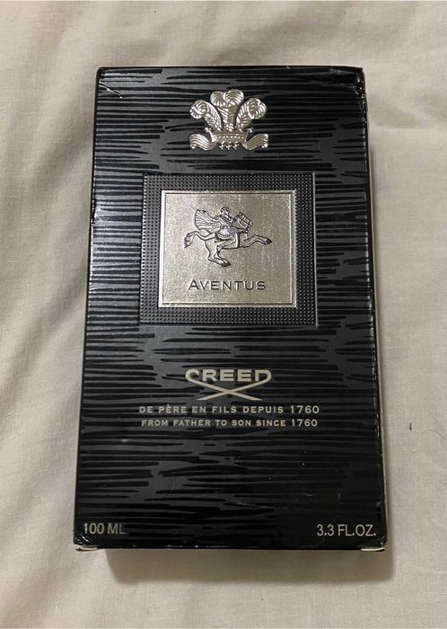 Creed Aventus - Eau de Parfum - 100ml