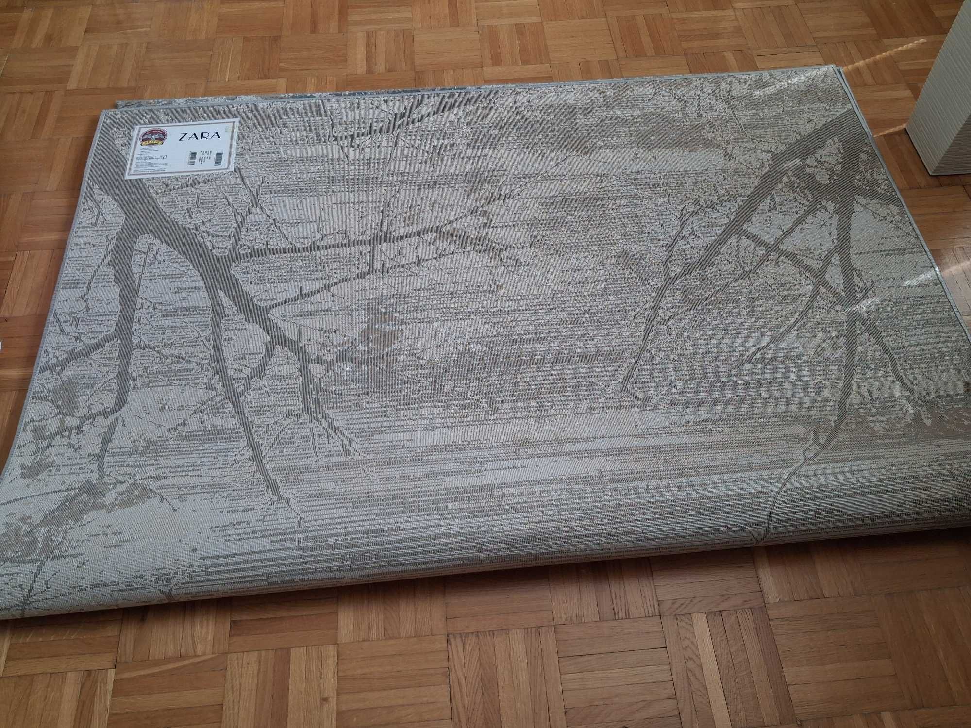 Dywan turecki Zara 160x220