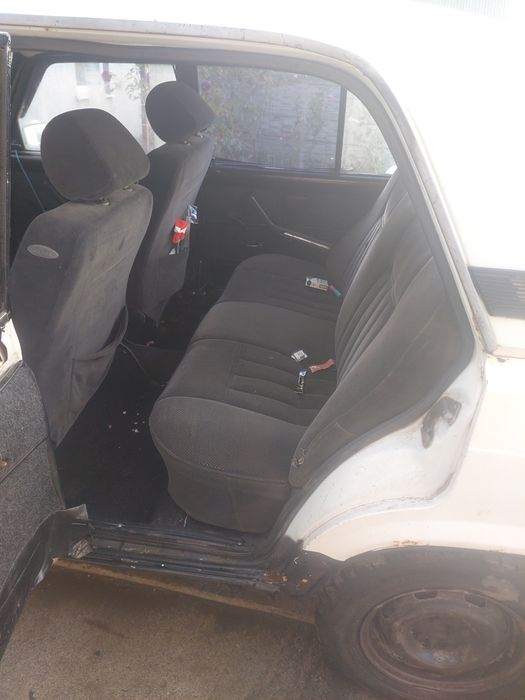 Продам ваз 2107-1991 року