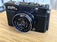 Minolta Hi-Matic 5 RANGEFINDER