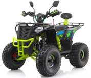 NOWY Quad ASIX Comander 125 cc Najwiekszy wybór Transport GW