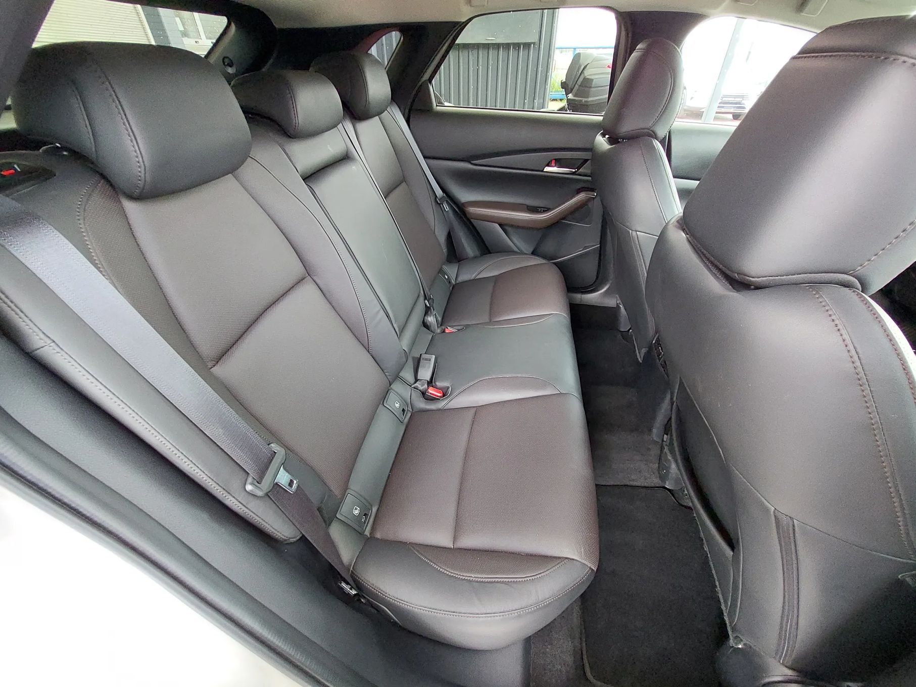 Mazda CX-30 2.0 150KM Hikari Skóry Salon PL, ASO, Bezwypadkowy, 1 wł, FV23%